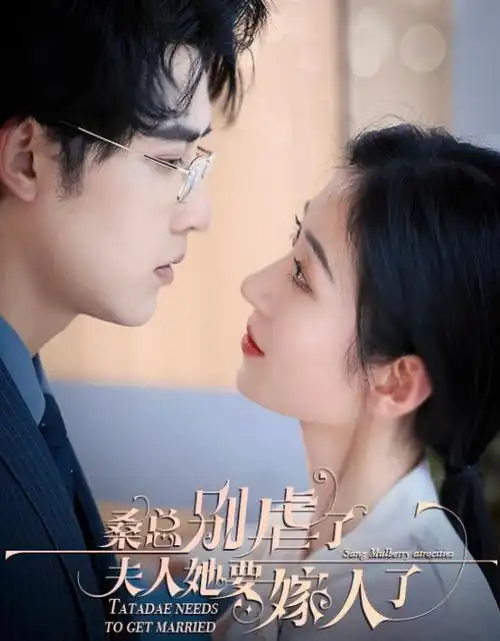 总裁的第七封情书 先婚后爱短剧